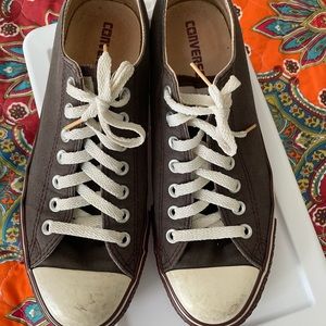 Men’s Converse